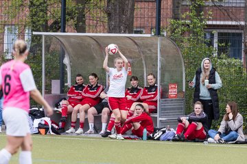 Bild 153 - F Eilbek - Harksheide : Ergebnis: 6:2
